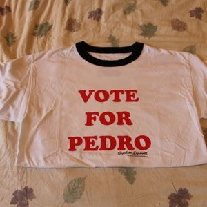 Vote For Pedro XL Tee